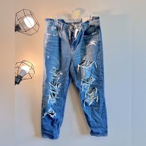 American Eagle 90s Slim Boyfriend Jeans